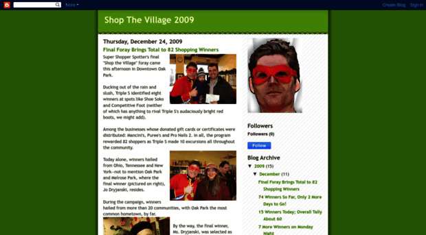 shopthevillage2009.blogspot.com