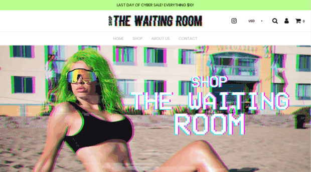 shopthewaitingroom.co