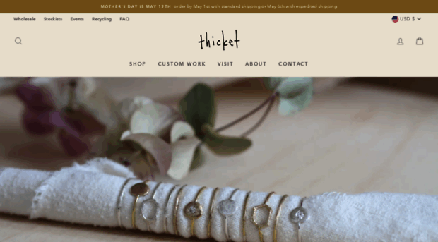 shopthicket.com