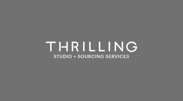 shopthrilling.com