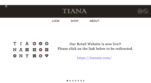 shoptiana.com