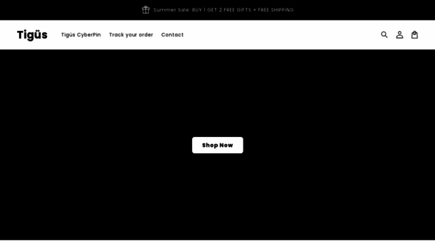 shoptigus.com