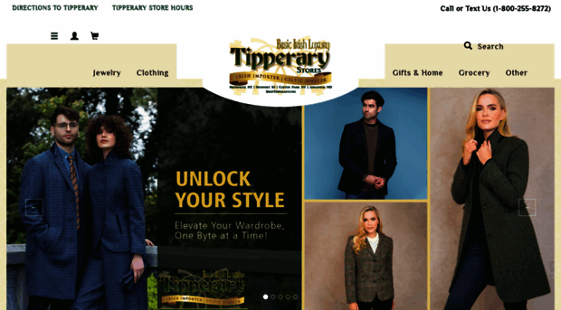 shoptipperary.com