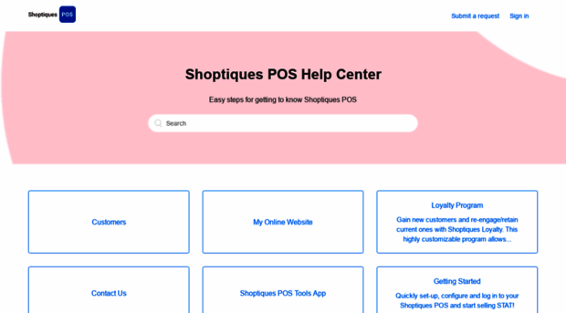 shoptiques.zendesk.com