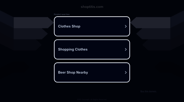 shoptitis.com