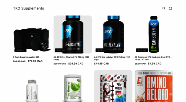 shoptko.ca