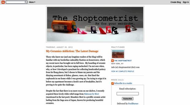 shoptometrist.blogspot.com