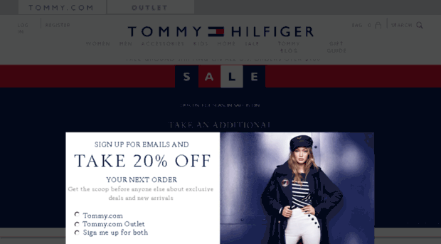 shoptommy.com