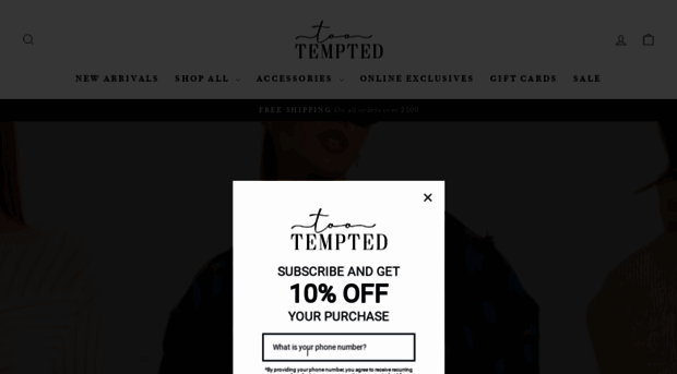 shoptootempted.com