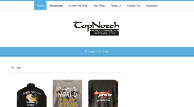 shoptopnotch.com