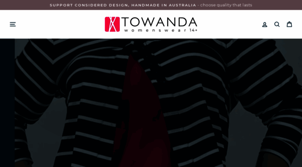 shoptowanda.com