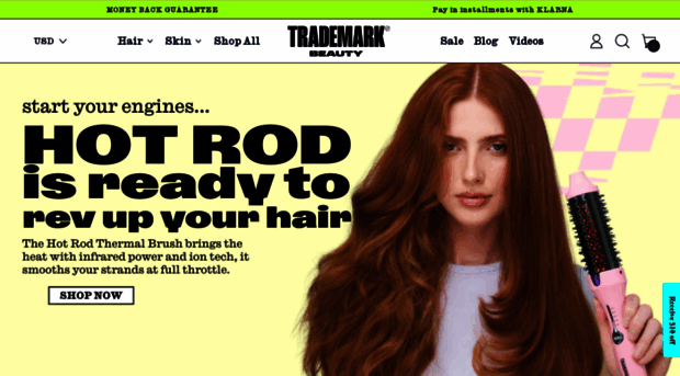 shoptrademarkbeauty.com