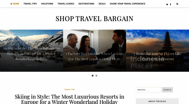 shoptravelbargain.com