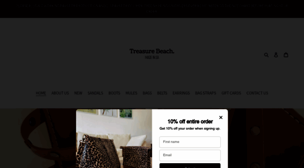 shoptreasurebeach.com