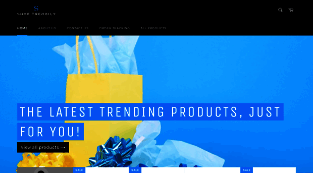 shoptrendily.com