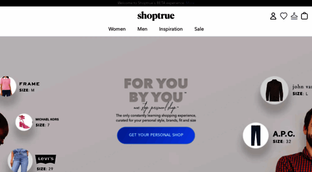 shoptrue.com