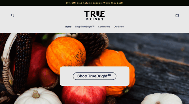 shoptruebright.com