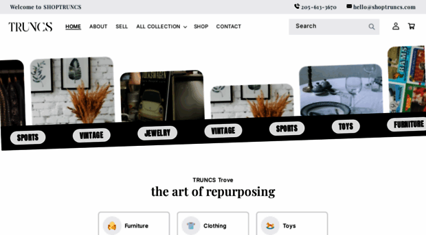 shoptruncs.com