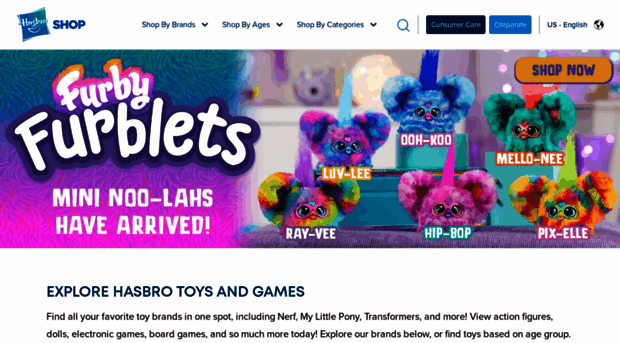 shoptst.hasbro.com