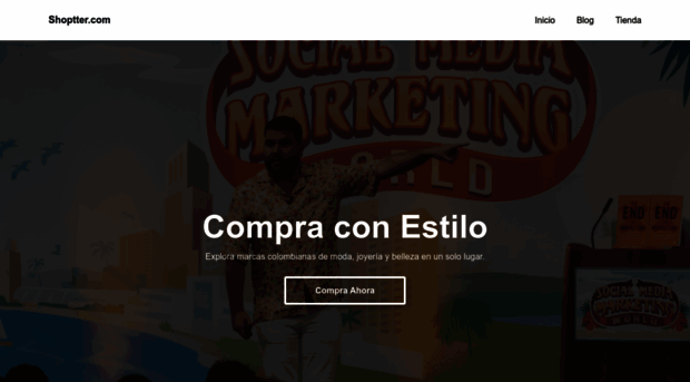 shoptter.com