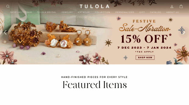 shoptulola.com