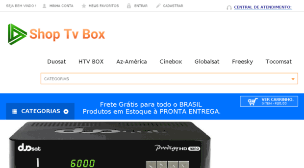 shoptvbox.com.br