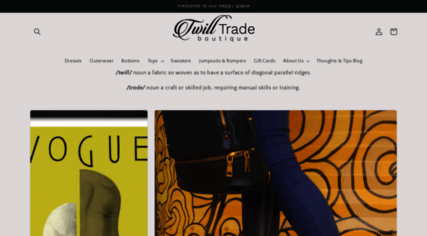 shoptwilltrade.com