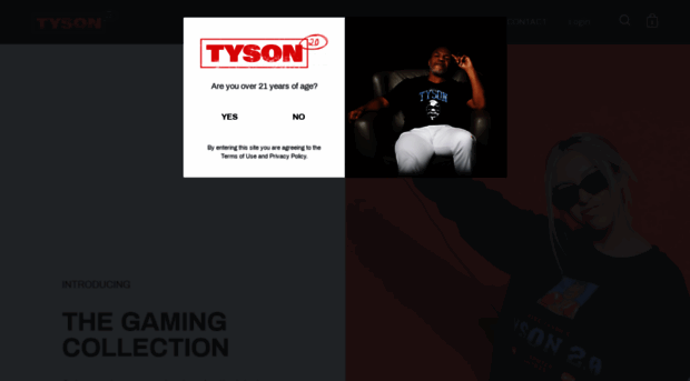 shoptyson20.com