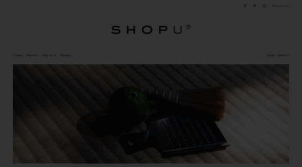 shopu.fr