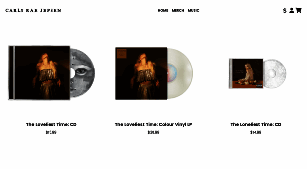 shopuk.carlyraemusic.com