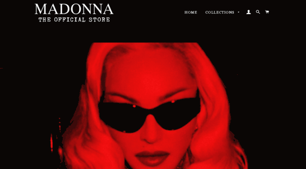 shopuk.madonna.com