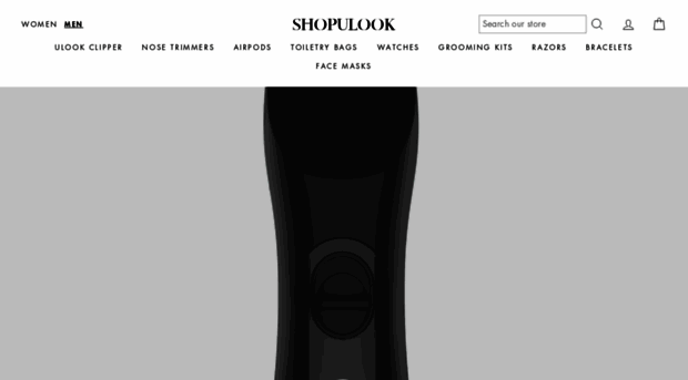 shopulook.com