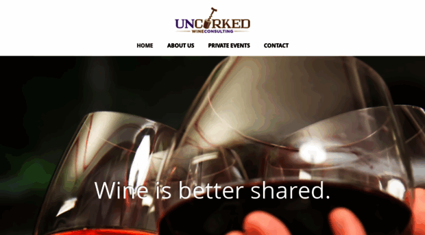 shopuncorked.com