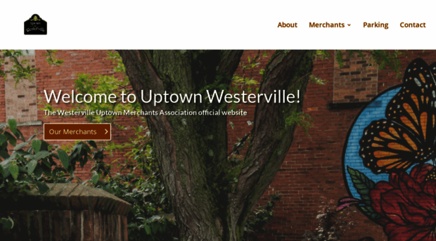 shopuptownwesterville.com