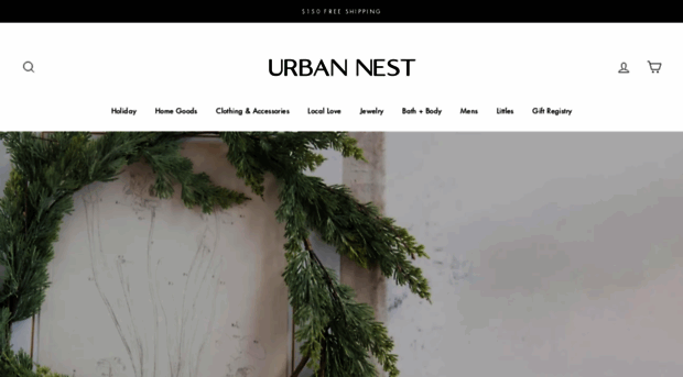 shopurbannest.ca