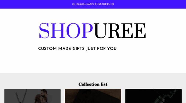 shopuree.com