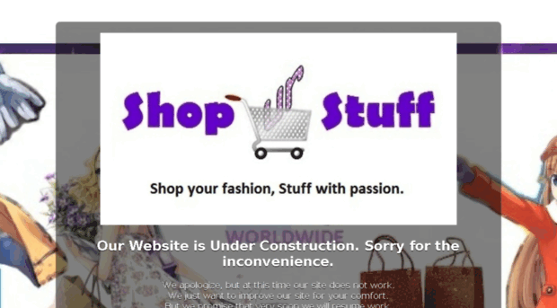 shopurstuff.biz