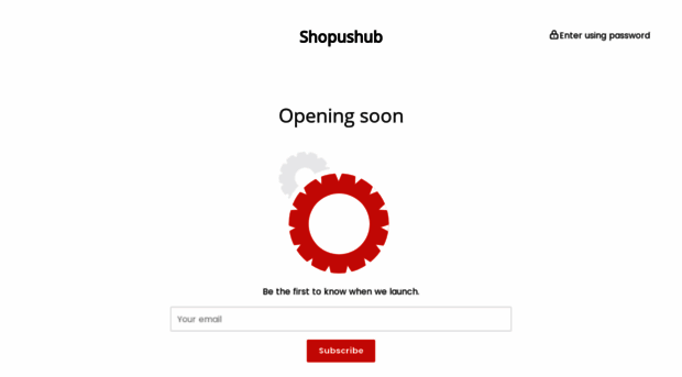 shopushub.com