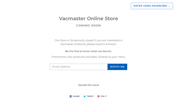 shopvacmaster.com