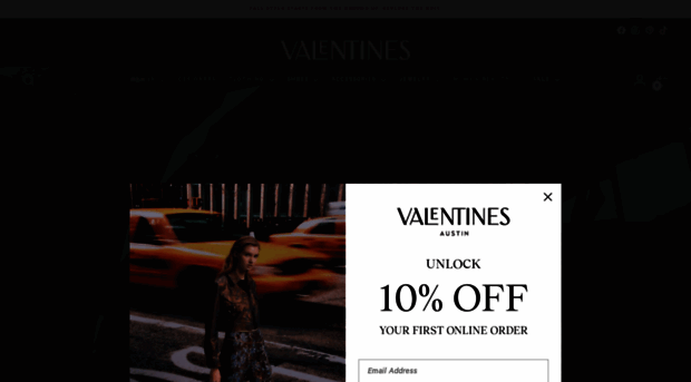 shopvalentinesaustin.com