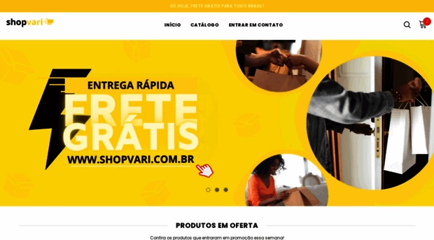 shopvari.com