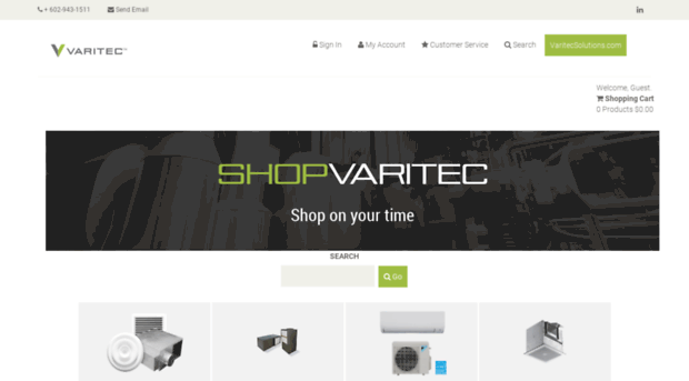 shopvaritec.com