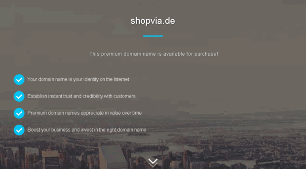 shopvia.de