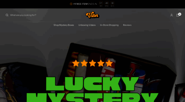 shopvibn.com