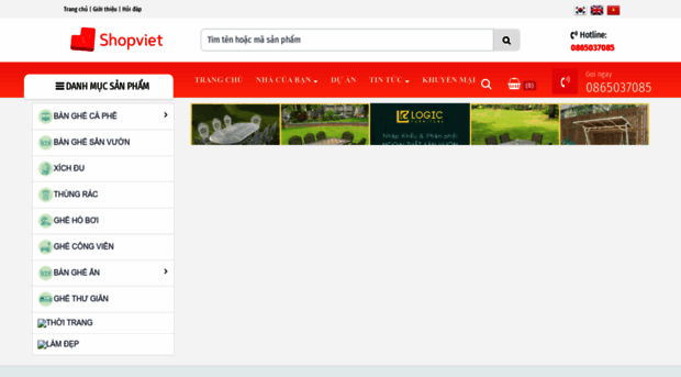 shopviet.vn