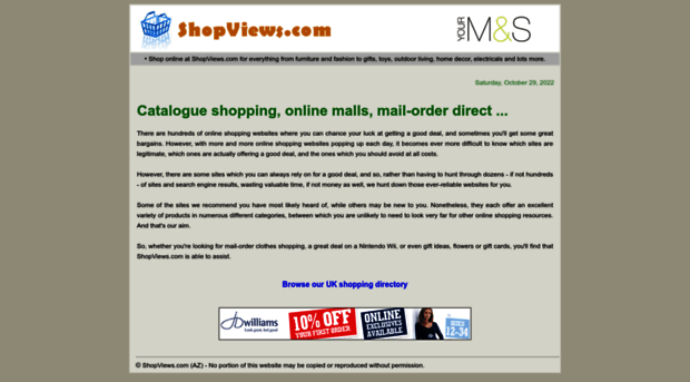 shopviews.com