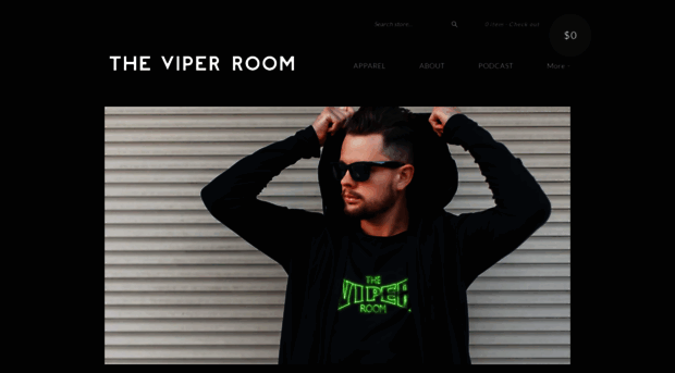 shopviperroom.com