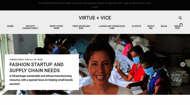 shopvirtueandvice.com