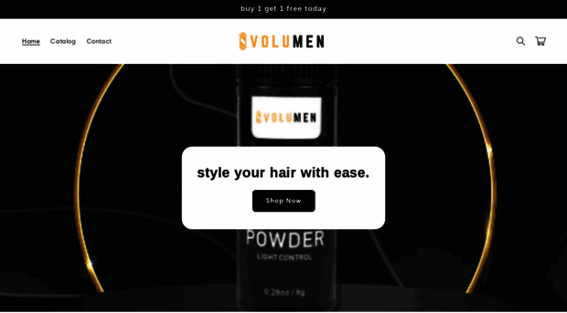 shopvolumen.com