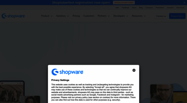 shopware.com